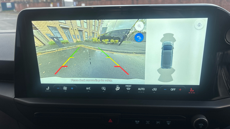 Ford Transit Custom E-320 L1 Rwd 100kW 65kWh H1 Van Limited Auto